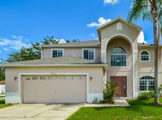 963 Alsace Dr, Kissimmee, FL 34759