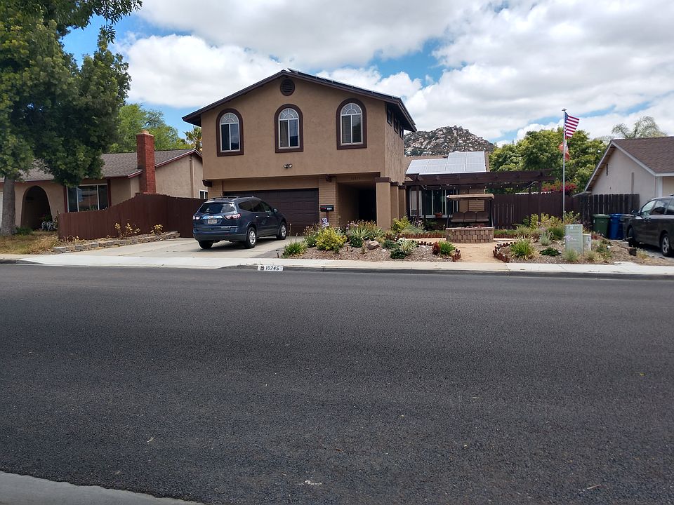 full remodel inside & out