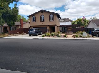 10745 Ironwood Ave, Santee, CA 92071