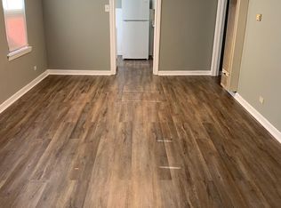 1327 W Rosewood Ave, San Antonio, TX 78201