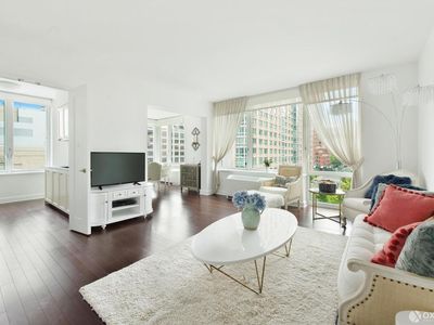 80 Riverside Blvd #6G, New York, NY, 10069