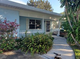 370 Morningside Rd, Venice, FL 34293