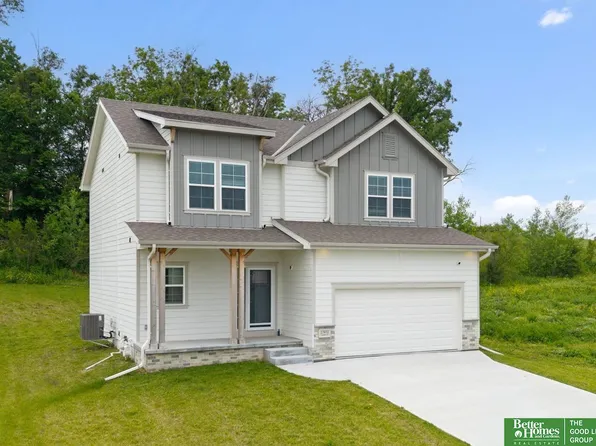 17451 Tucker St, Bennington, NE 68007