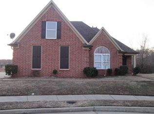 5233 Blue Diamond St LOT 66, Memphis, TN 38109