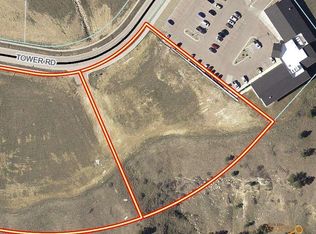 3032 Tower Rd, Rapid City, SD 57701