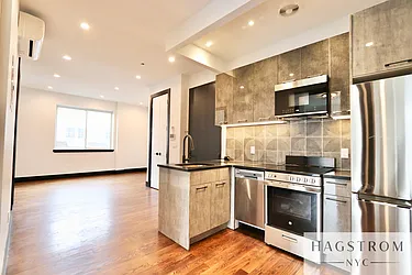 Rented by Hagstrom Management Inc