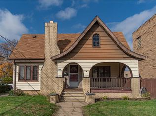 1315 26th St NW, Canton, OH 44709