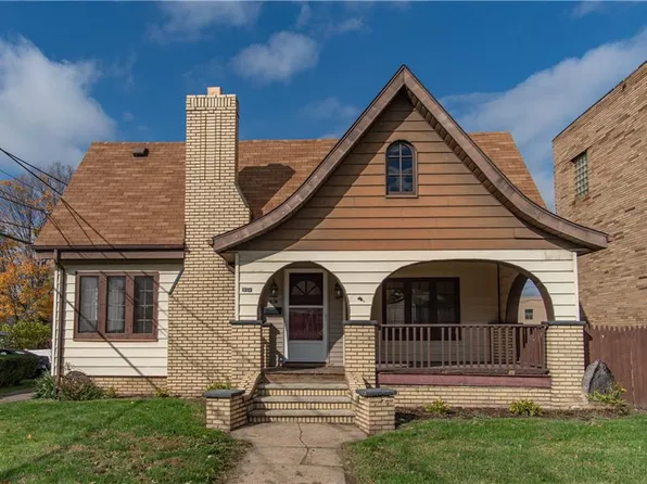 1315 26th St NW, Canton, OH 44709