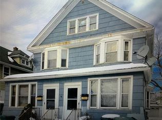 434-436 Driving Park Ave, Rochester, NY 14613