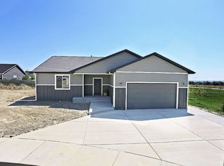 3003 Forbes Blvd, Billings, MT 59106
