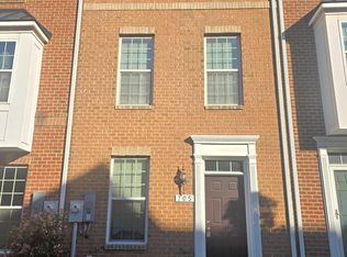 705 S Macon St, Baltimore, MD 21224