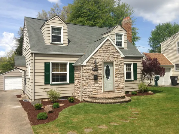 324 Ewing Rd, Youngstown, OH 44512