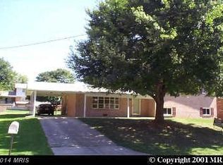6908 Calvin St, Fort Washington, MD 20744