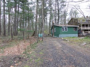 26 S Shore Dr, Pelham, NH 03076