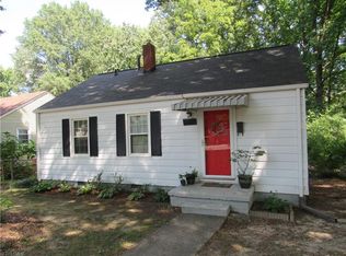 1005 Portland St, Greensboro, NC 27403