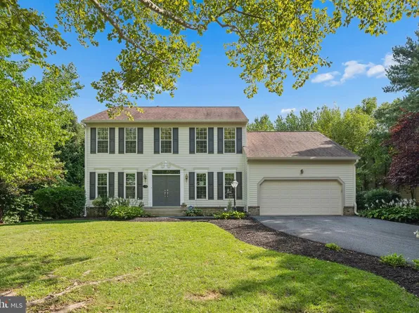 1016 Dulaney Mill Dr, Frederick, MD 21702