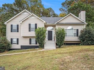 263 Lost Lake Trl, Villa Rica, GA 30180