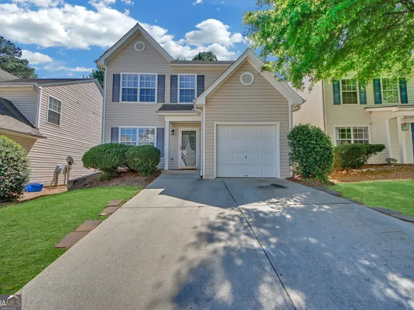 176 Spring Walk Way, Lawrenceville, GA 30046