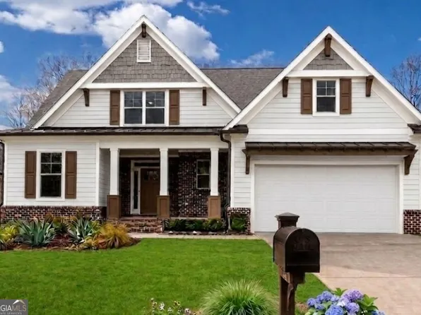 5808 Swinging Gate Rd, Gainesville, GA 30506