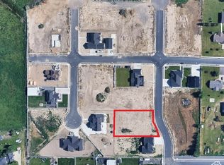 3729 S 5600 W, Hooper, UT 84315