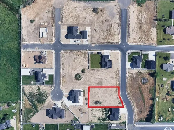 3729 S 5600 W, Hooper, UT 84315