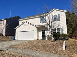 705 Weeping Willow Dr, Durham, NC 27704