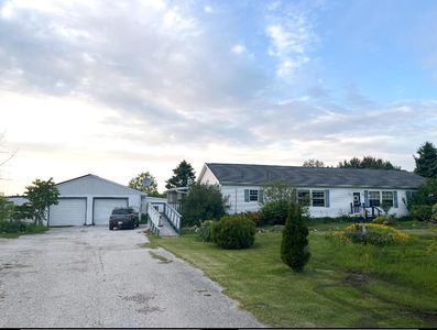 1558 W Seven Mile Rd, Sault Sainte Marie, MI, 49783