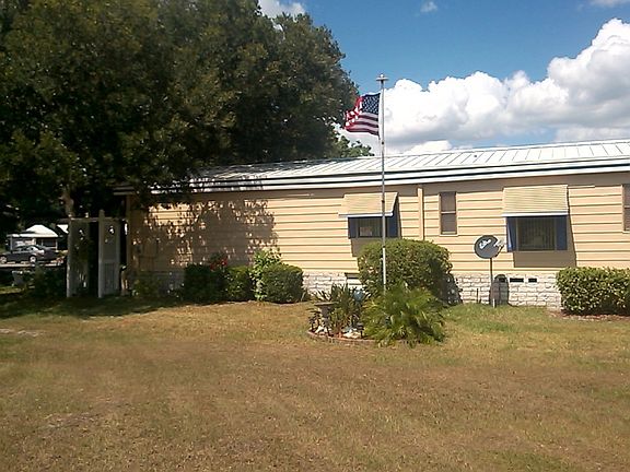 Right Side of Home