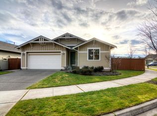 5081 Cypress Loop NE, Lacey, WA 98516
