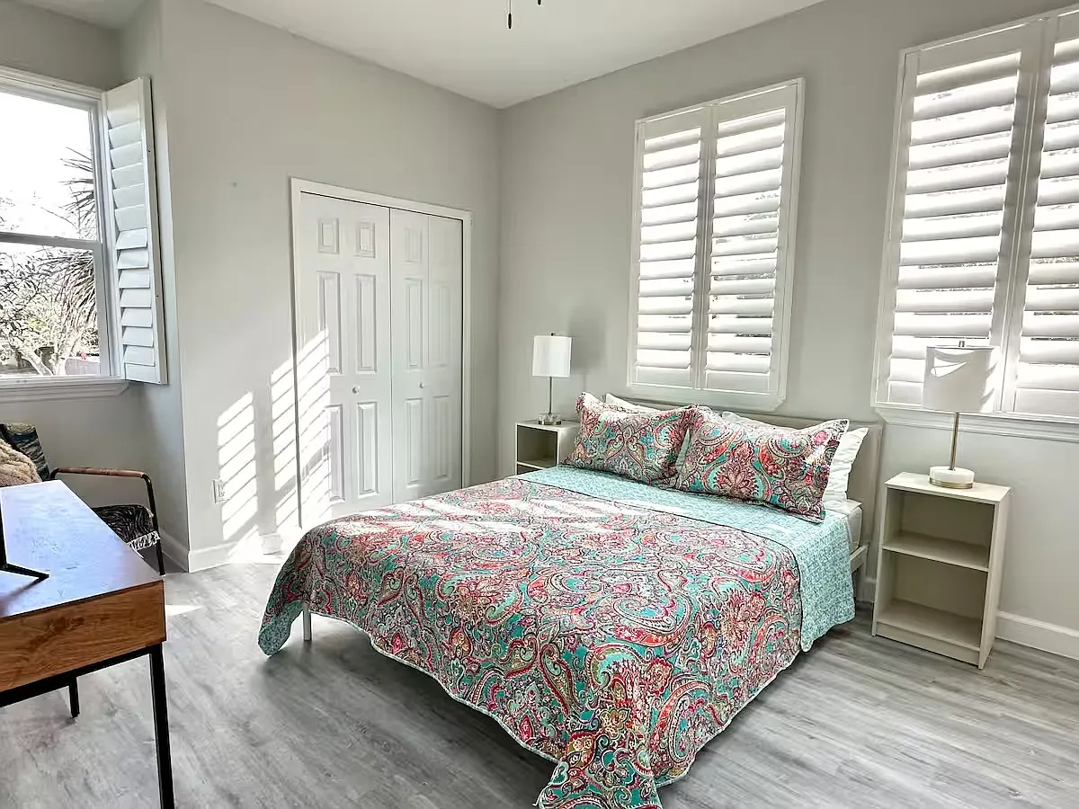1 bed, 500 sqft, $1,500 — Photo 3