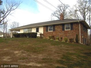 12516 Marie Ct, Silver Spring, MD 20904