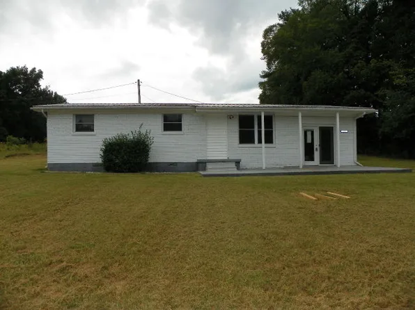 1836 Gainesboro Grade, Cookeville, TN 38501