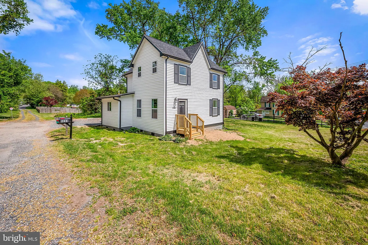 1211 Joppa Rd photo 1
