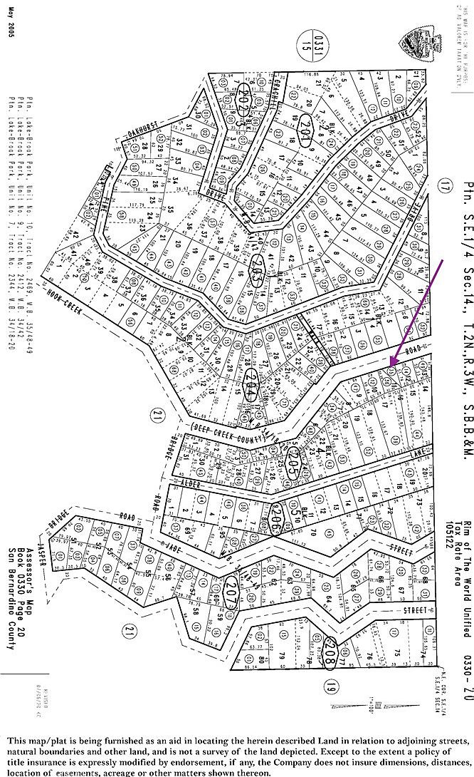 29621 Hook Creek Rd 11, Cedar Glen, CA 92321 MLS EV23152482 Zillow