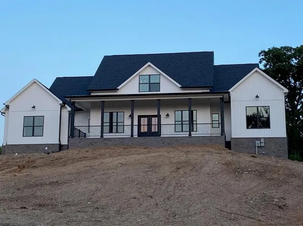 787 Langston Rd, Strawberry Plains, TN 37871
