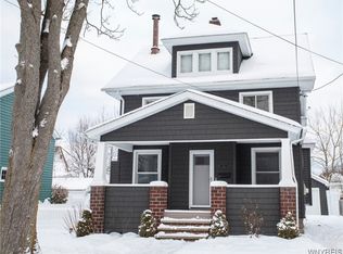 111 S 18th St, Olean, NY 14760