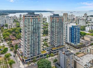 1408 Robson St #1004, Vancouver, BC V6G1C1