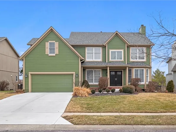 14109 Noland St, Overland Park, KS 66221