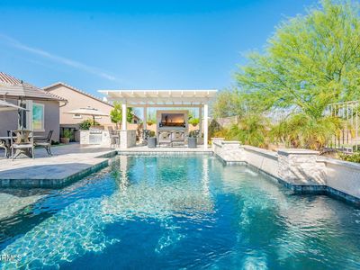 17054 W Saguaro Park Ln, Surprise, AZ, 85387