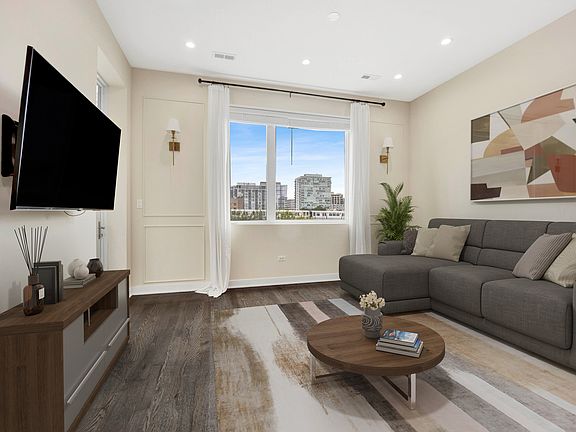 2nd image of 1802 S State St #310