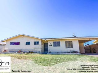 4511 Alpine Pl, Las Vegas, NV 89107