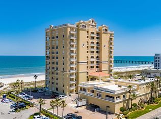 917 N 1st St #1103, Jacksonville Beach, FL 32250