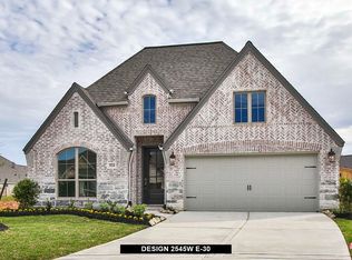 19331 Wild Sabino Way, Tomball, TX 77377