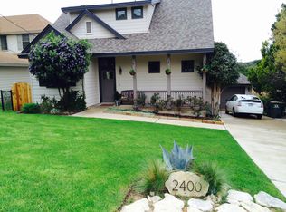 2400 Indian Creek Rd, Austin, TX 78734