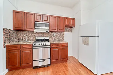 Rented by Living New York