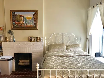 Rented by Lexiti Realty Corp