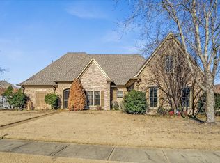 4234 Dawson Ridge Dr, Millington, TN 38053
