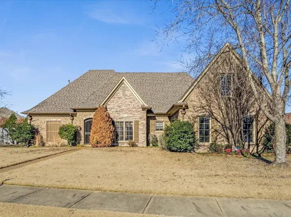 4234 Dawson Ridge Dr, Millington, TN 38053