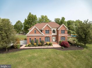 730 Wheatley Dr, Westminster, MD 21157
