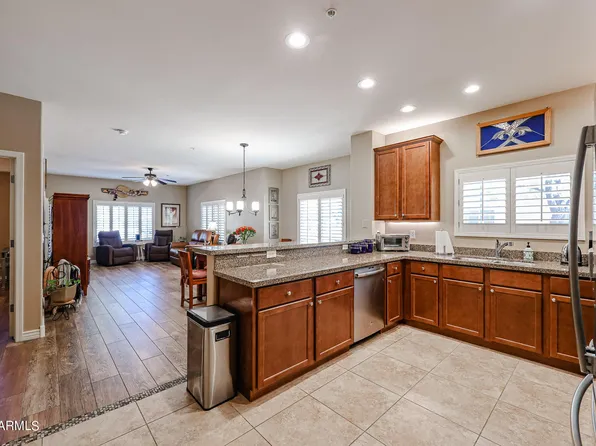 5350 E DEER VALLEY Drive #1257, Phoenix, AZ 85054